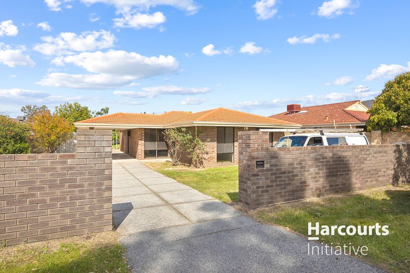 Photo - 136 Morley Drive East , Eden Hill WA 6054 - Image 2