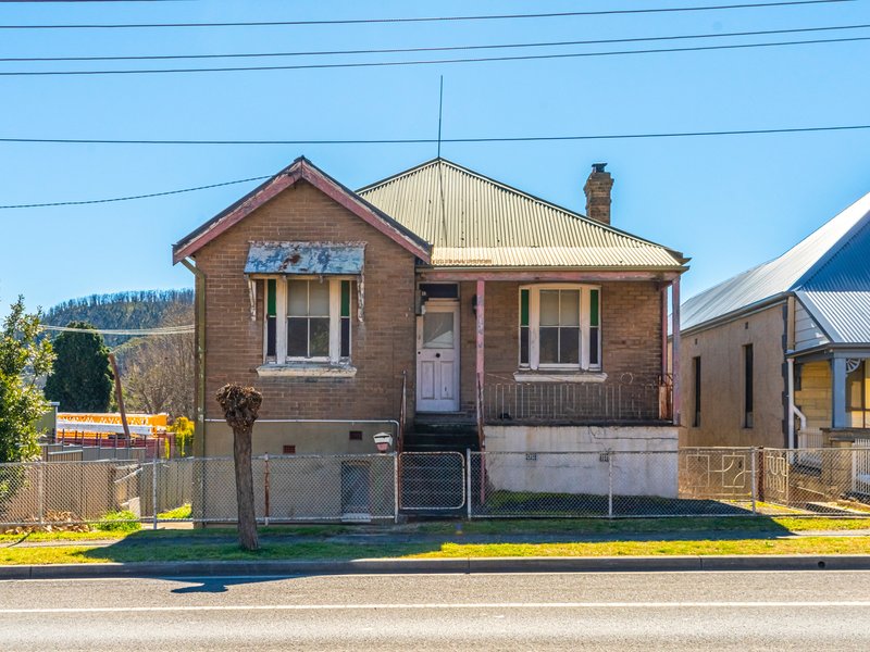 136 Mort Street, Lithgow NSW 2790