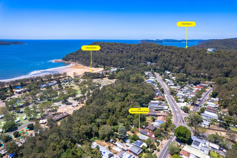 136 Mount Ettalong Road, Umina Beach NSW 2257