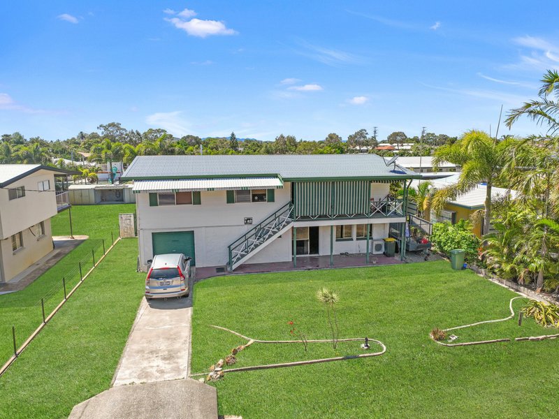 136 Mt Nutt Road, Bowen QLD 4805