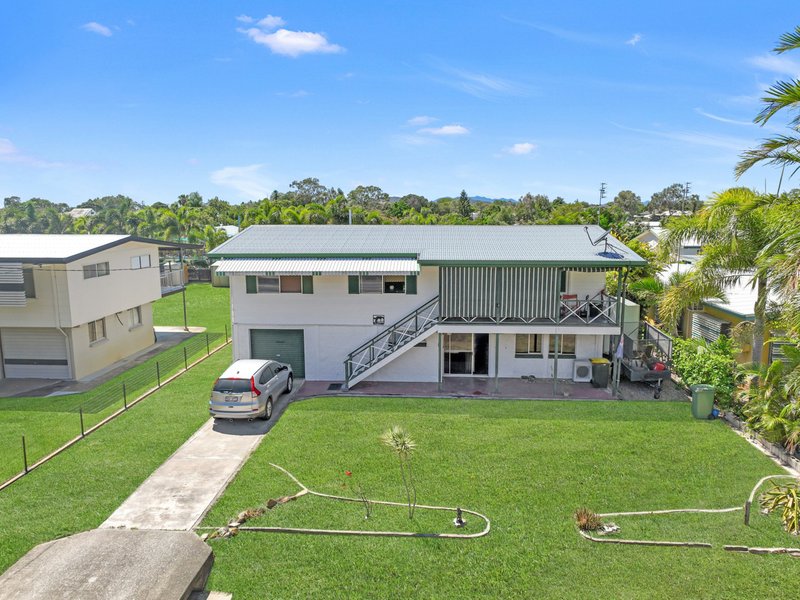 Photo - 136 Mt Nutt Road, Bowen QLD 4805 - Image 2