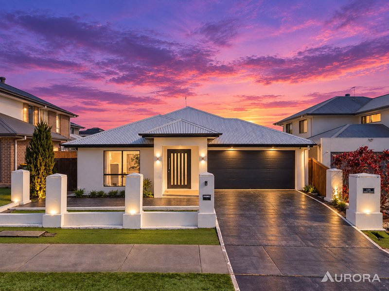 Photo - 136 Napier Avenue, Mango Hill QLD 4509 - Image 1