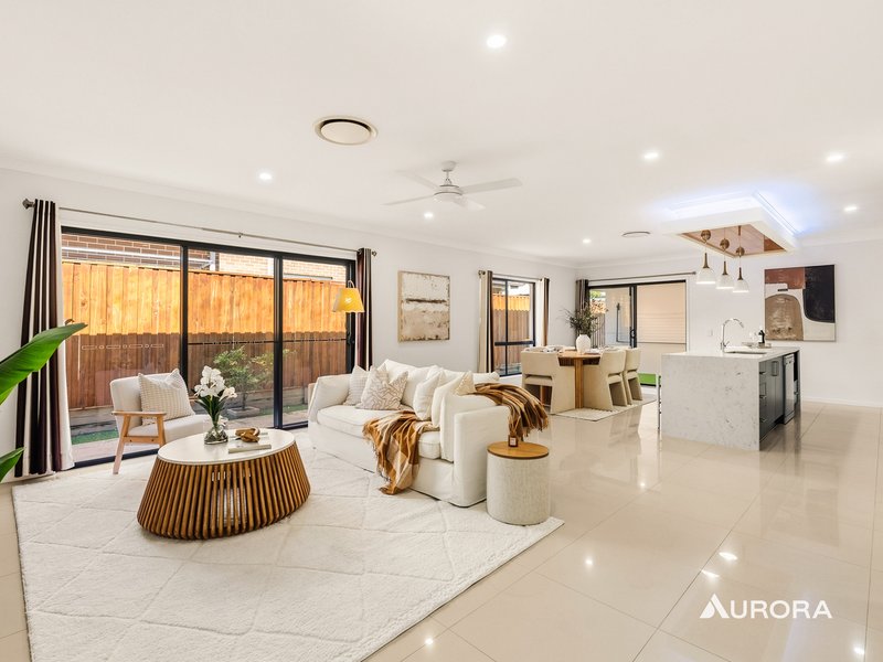 Photo - 136 Napier Avenue, Mango Hill QLD 4509 - Image 3