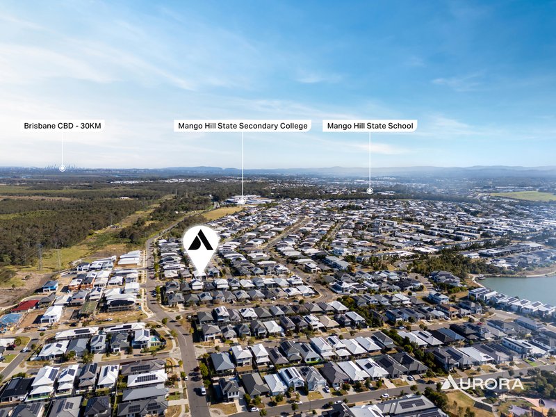 Photo - 136 Napier Avenue, Mango Hill QLD 4509 - Image 26