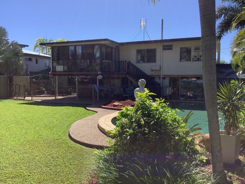 136 Palmerston , Gulliver QLD 4812