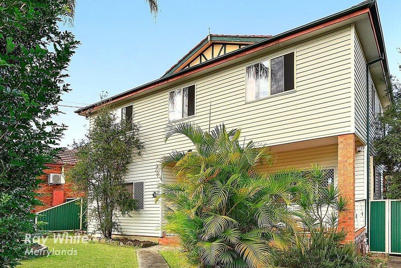 136 Pitt Street, Merrylands NSW 2160