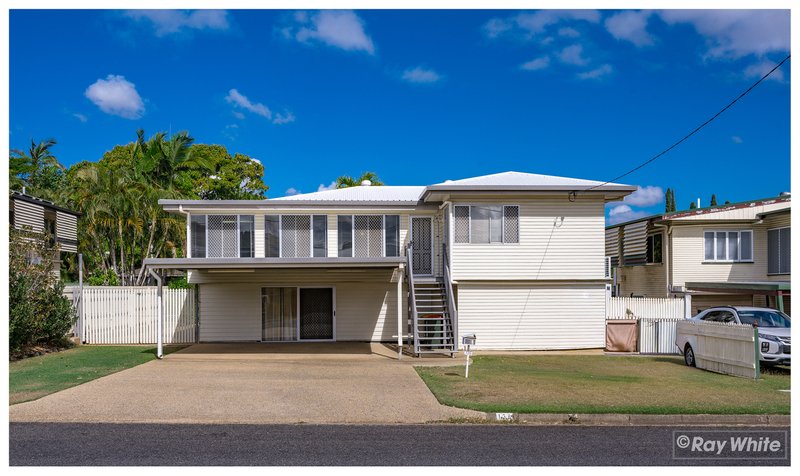 Photo - 136 Plahn Street, Frenchville QLD 4701 - Image 1