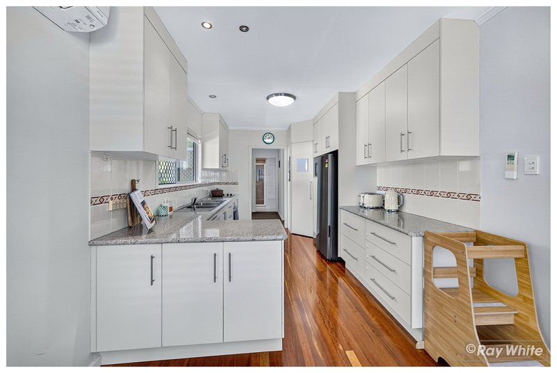 Photo - 136 Plahn Street, Frenchville QLD 4701 - Image 2