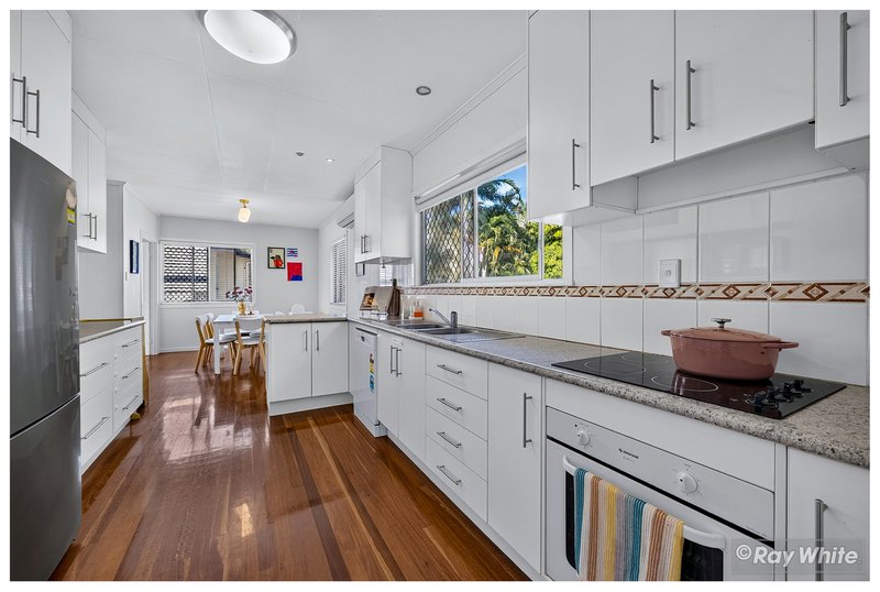 Photo - 136 Plahn Street, Frenchville QLD 4701 - Image 3
