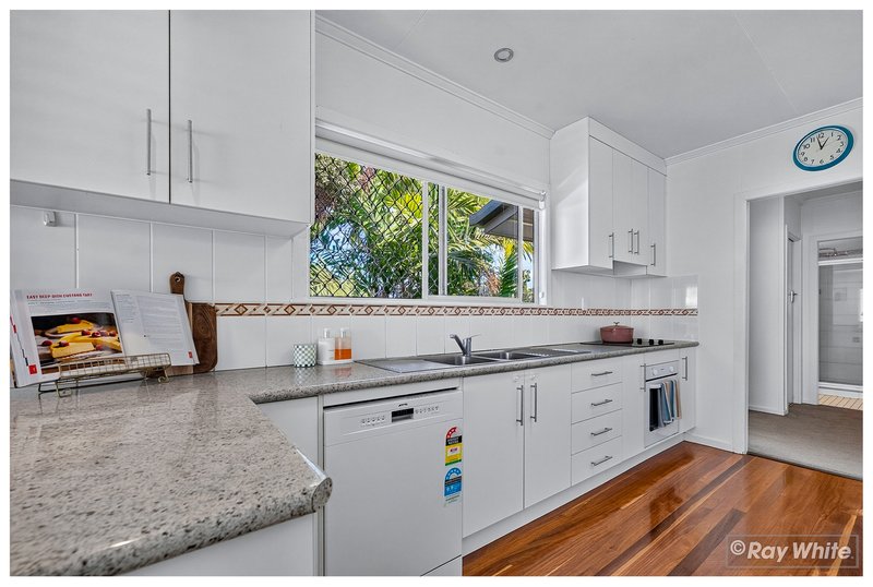 Photo - 136 Plahn Street, Frenchville QLD 4701 - Image 5