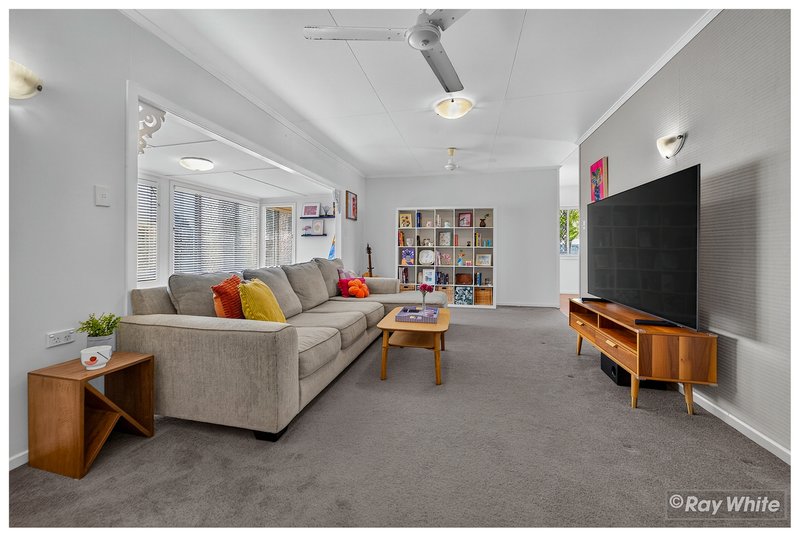 Photo - 136 Plahn Street, Frenchville QLD 4701 - Image 8