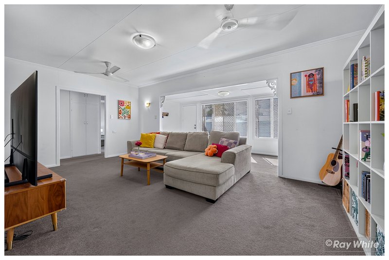 Photo - 136 Plahn Street, Frenchville QLD 4701 - Image 9