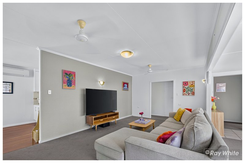 Photo - 136 Plahn Street, Frenchville QLD 4701 - Image 10