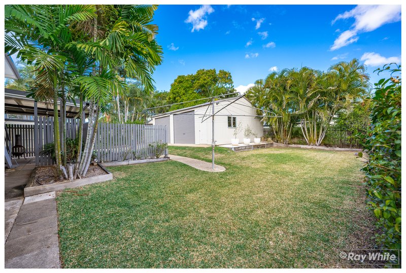 Photo - 136 Plahn Street, Frenchville QLD 4701 - Image 28