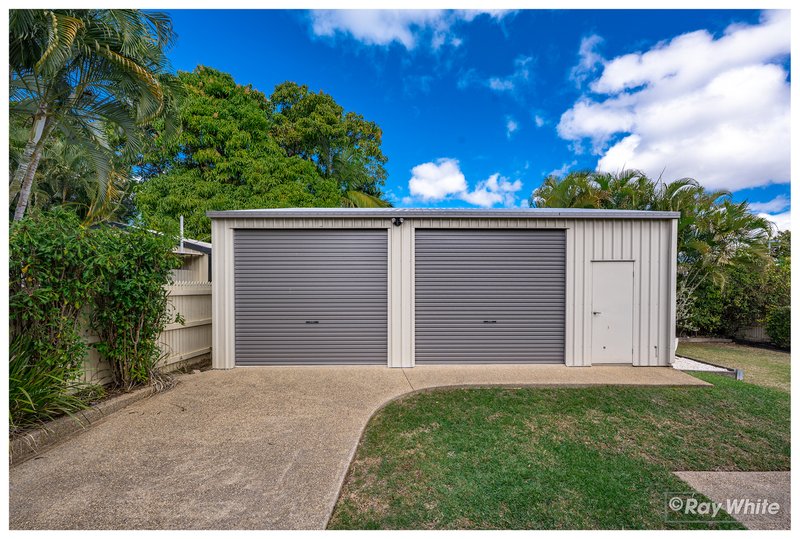 Photo - 136 Plahn Street, Frenchville QLD 4701 - Image 29