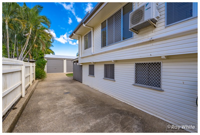 Photo - 136 Plahn Street, Frenchville QLD 4701 - Image 30