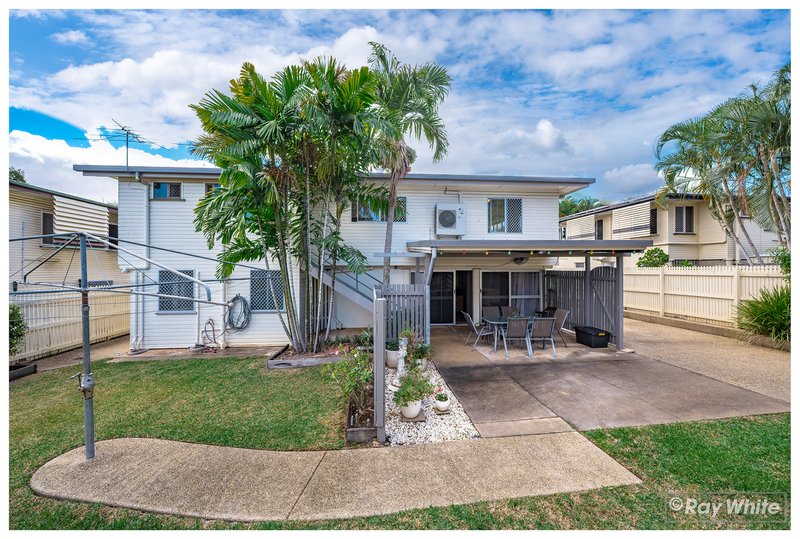 Photo - 136 Plahn Street, Frenchville QLD 4701 - Image 31