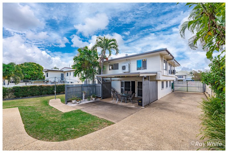 Photo - 136 Plahn Street, Frenchville QLD 4701 - Image 32