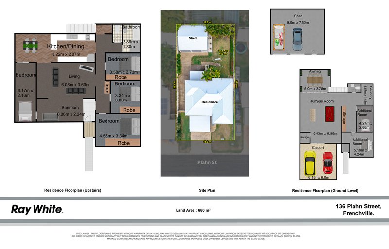 Photo - 136 Plahn Street, Frenchville QLD 4701 - Image 33
