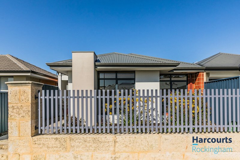 Photo - 136 Pleasantview Parade, Baldivis WA 6171 - Image 1