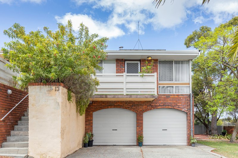 13/6 Puntie Crescent, Maylands WA 6051