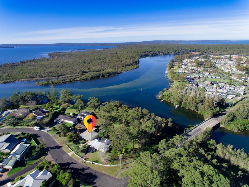 Photo - 136 River Road, Sussex Inlet NSW 2540 - Image 1