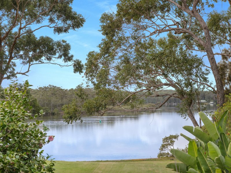 Photo - 136 River Road, Sussex Inlet NSW 2540 - Image 2