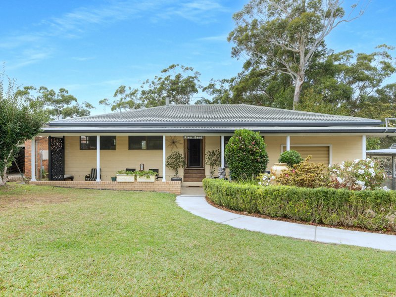 Photo - 136 River Road, Sussex Inlet NSW 2540 - Image 3