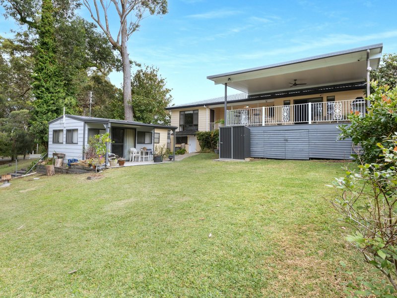 Photo - 136 River Road, Sussex Inlet NSW 2540 - Image 13