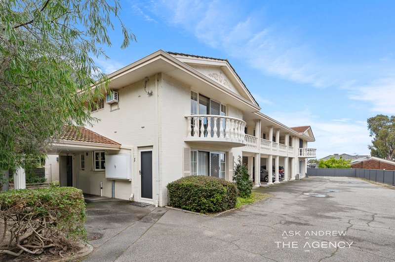 Photo - 1/36 Shadbolt Street, Booragoon WA 6154 - Image 1