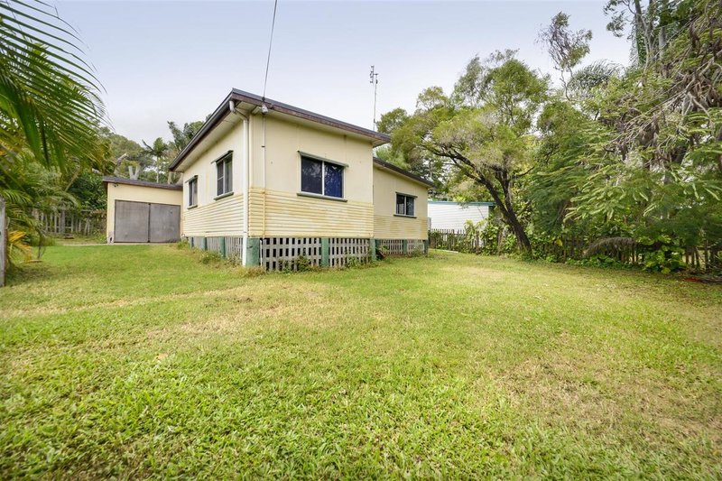 136 Shute Harbour Road, Cannonvale QLD 4802