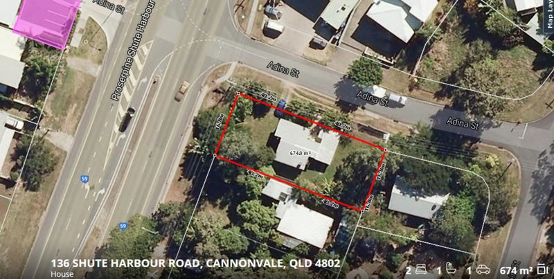 Photo - 136 Shute Harbour Road, Cannonvale QLD 4802 - Image 16