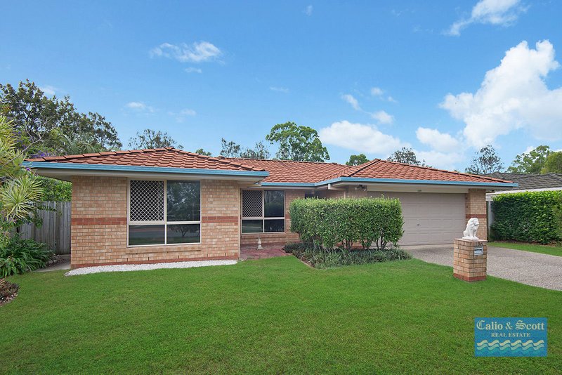 136 Silkyoak Circuit, Fitzgibbon QLD 4018