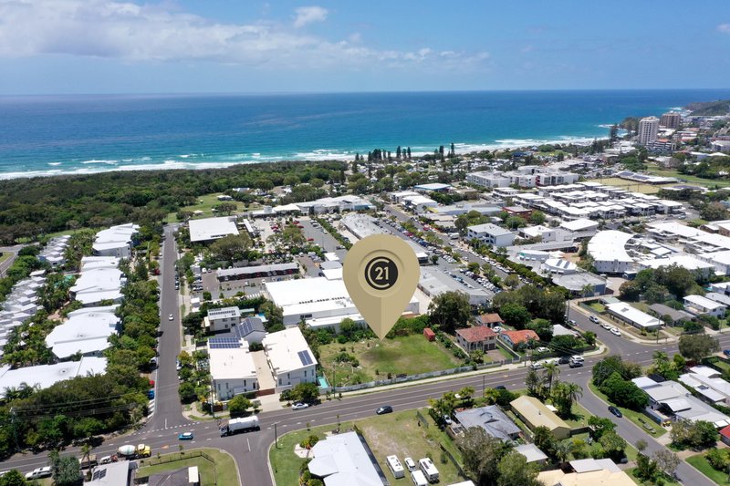 1/36 Sunrise Avenue, Coolum Beach QLD 4573