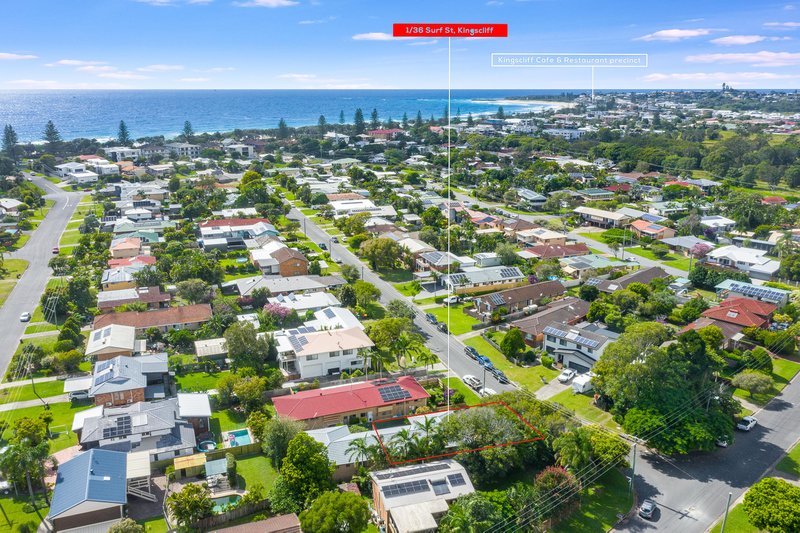 Photo - 1/36 Surf Street, Kingscliff NSW 2487 - Image 11