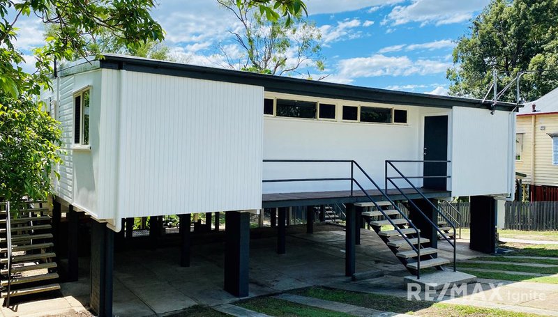 Photo - 1/36 Tait Street, Kelvin Grove QLD 4059 - Image 2