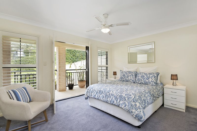 Photo - 1/36 Tallowood Way, Frenchs Forest NSW 2086 - Image 5