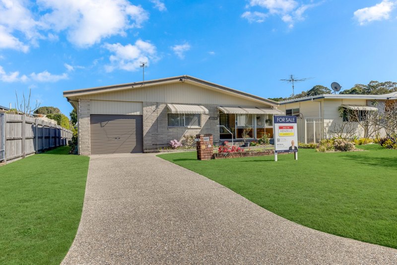 136 Taylor Avenue, Golden Beach QLD 4551