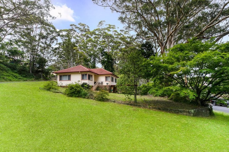 136 The Crescent, Helensburgh NSW 2508