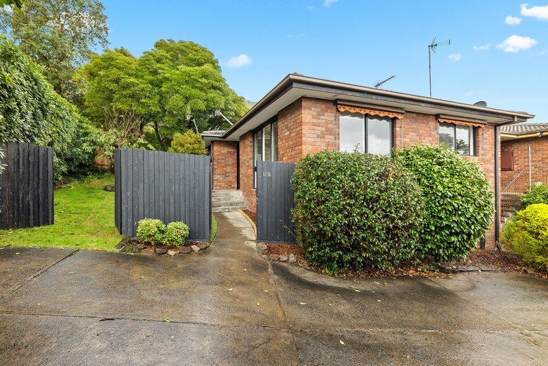 1/36 The Glen, Ferntree Gully VIC 3156