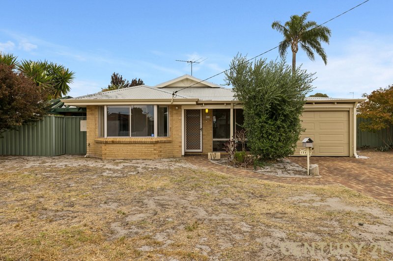 Photo - 136 Toorak Road, Rivervale WA 6103 - Image 1