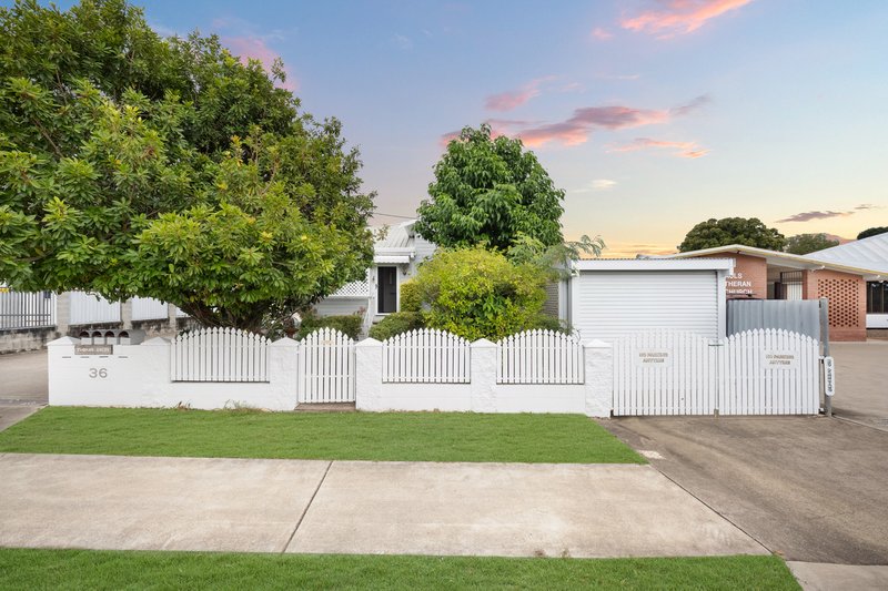Photo - 1/36 Townsend Street, Mysterton QLD 4812 - Image 3