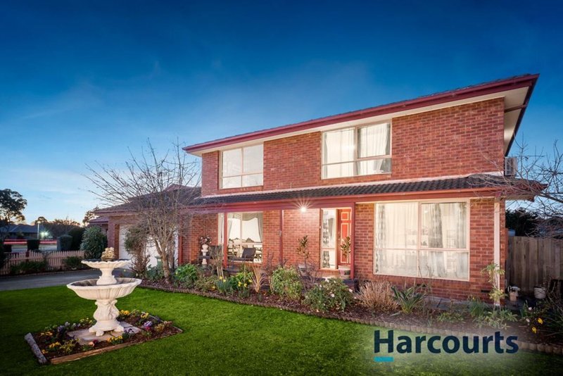 136 Wallace Road, Wantirna South VIC 3152