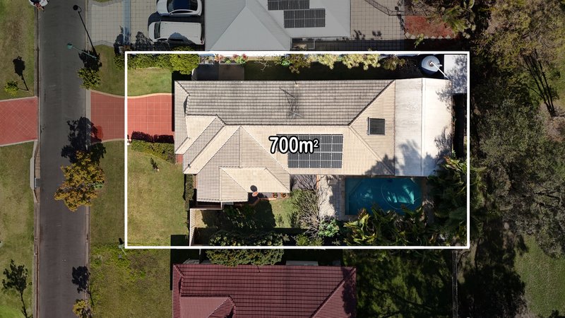 Photo - 136 Waterbrooke Circuit, Drewvale QLD 4116 - Image 2