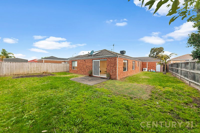 Photo - 136 Webster Way, Pakenham VIC 3810 - Image 12