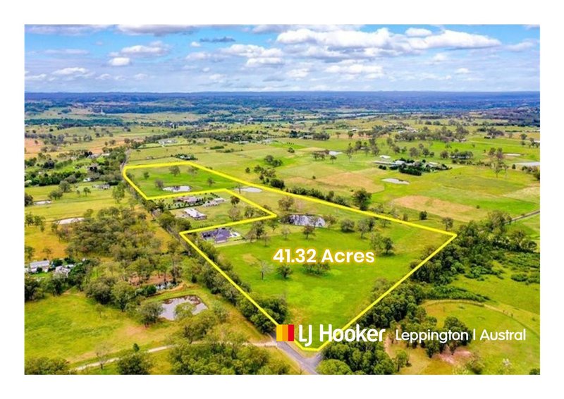 Photo - 136 Westbrook Road, Bickley Vale NSW 2570 - Image 5