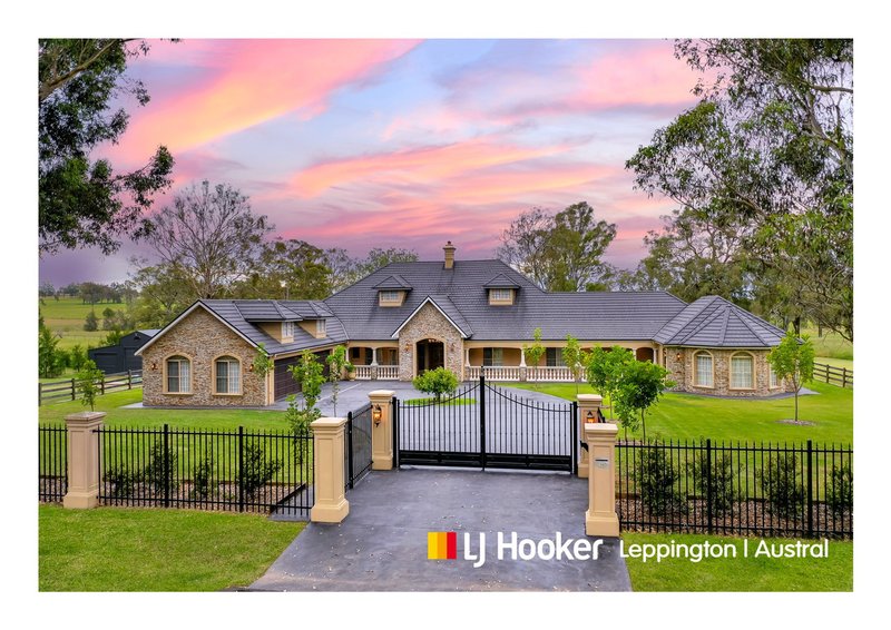 Photo - 136 Westbrook Road, Bickley Vale NSW 2570 - Image 9