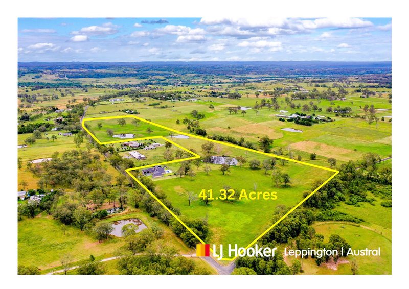 Photo - 136 Westbrook Road, Bickley Vale NSW 2570 - Image 11