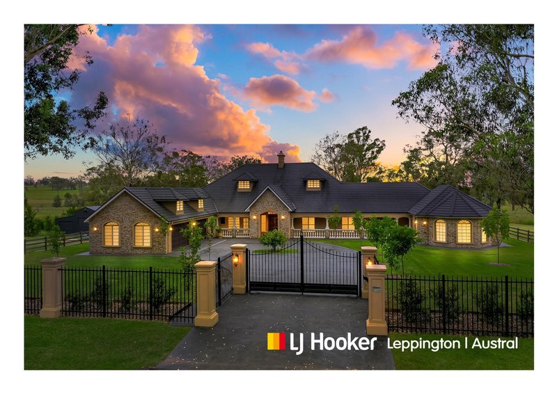 Photo - 136 Westbrook Road, Bickley Vale NSW 2570 - Image 14