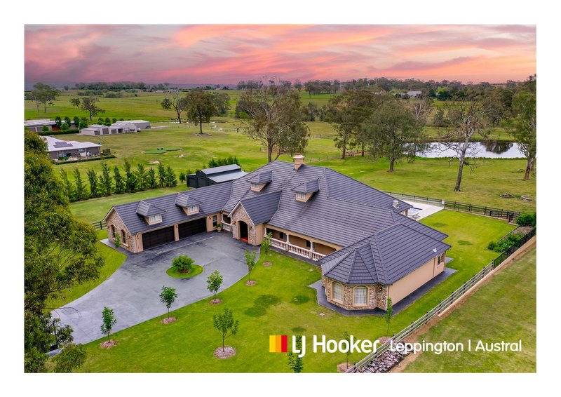 Photo - 136 Westbrook Road, Bickley Vale NSW 2570 - Image 1